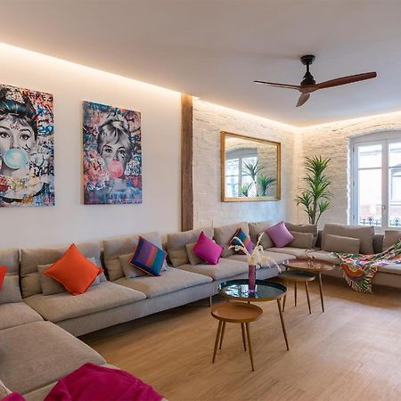 בילבאו Iturriza Ac By Staynnapartments מראה חיצוני תמונה