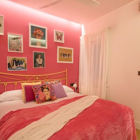 בילבאו Iturriza Ac By Staynnapartments מראה חיצוני תמונה
