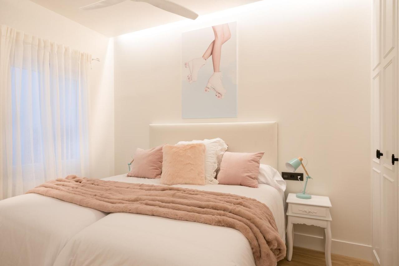 בילבאו Iturriza Ac By Staynnapartments מראה חיצוני תמונה