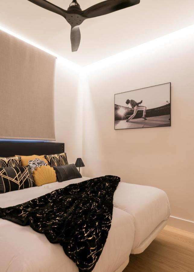 בילבאו Iturriza Ac By Staynnapartments מראה חיצוני תמונה