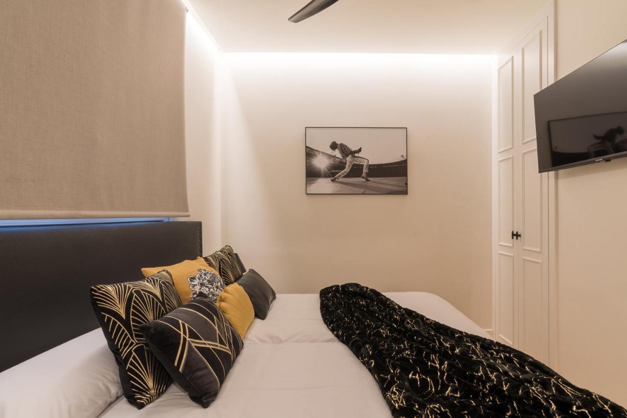 בילבאו Iturriza Ac By Staynnapartments מראה חיצוני תמונה
