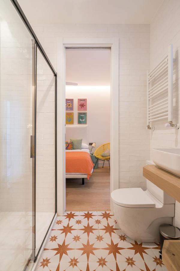 בילבאו Iturriza Ac By Staynnapartments מראה חיצוני תמונה
