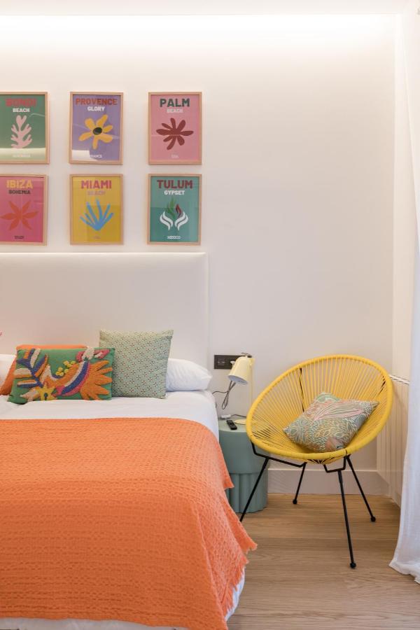 בילבאו Iturriza Ac By Staynnapartments מראה חיצוני תמונה